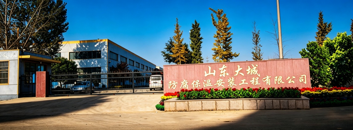 庐江聚氨酯保温管生产厂家