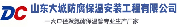 庐江大城防腐保温安装工程有限公司